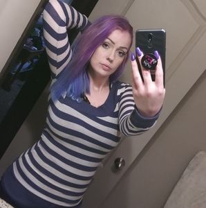 Meet your Posher, April